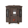 Grizzly Coolers - Box Blind With Ozone Ports - 6X6