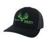 Elusive Wildlife Richardson FlexFit Logo Cap