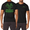 Elusive Wildlife Technologies Logo T-Shirt