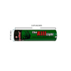 Kill Light Battery-TRU-MAX-Deluxe 21700 5000mAh Rechargeable Batteries, 2 Pack