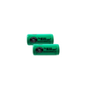 Kill Light Battery-16340 700mAh Rechargeable Batteries 2 Pack