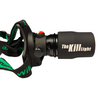 Kill Light 3 Color Pro Head Lamp Package