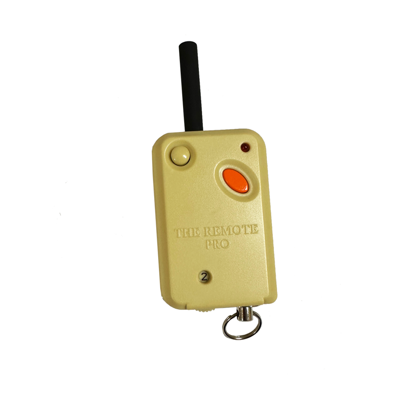 THE REMOTE PRO, 10 Channel Universal Wildlife Feeder Remote Control -  Elusive Wildlife Technologies