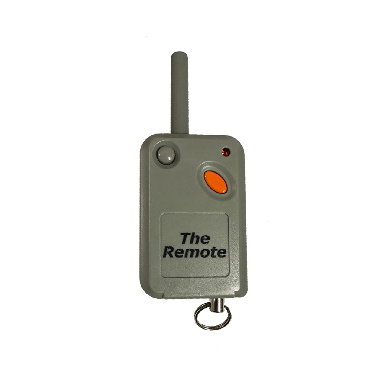 THE REMOTE Universal Wildlife Feeder Remote Control Elusive Wildlife