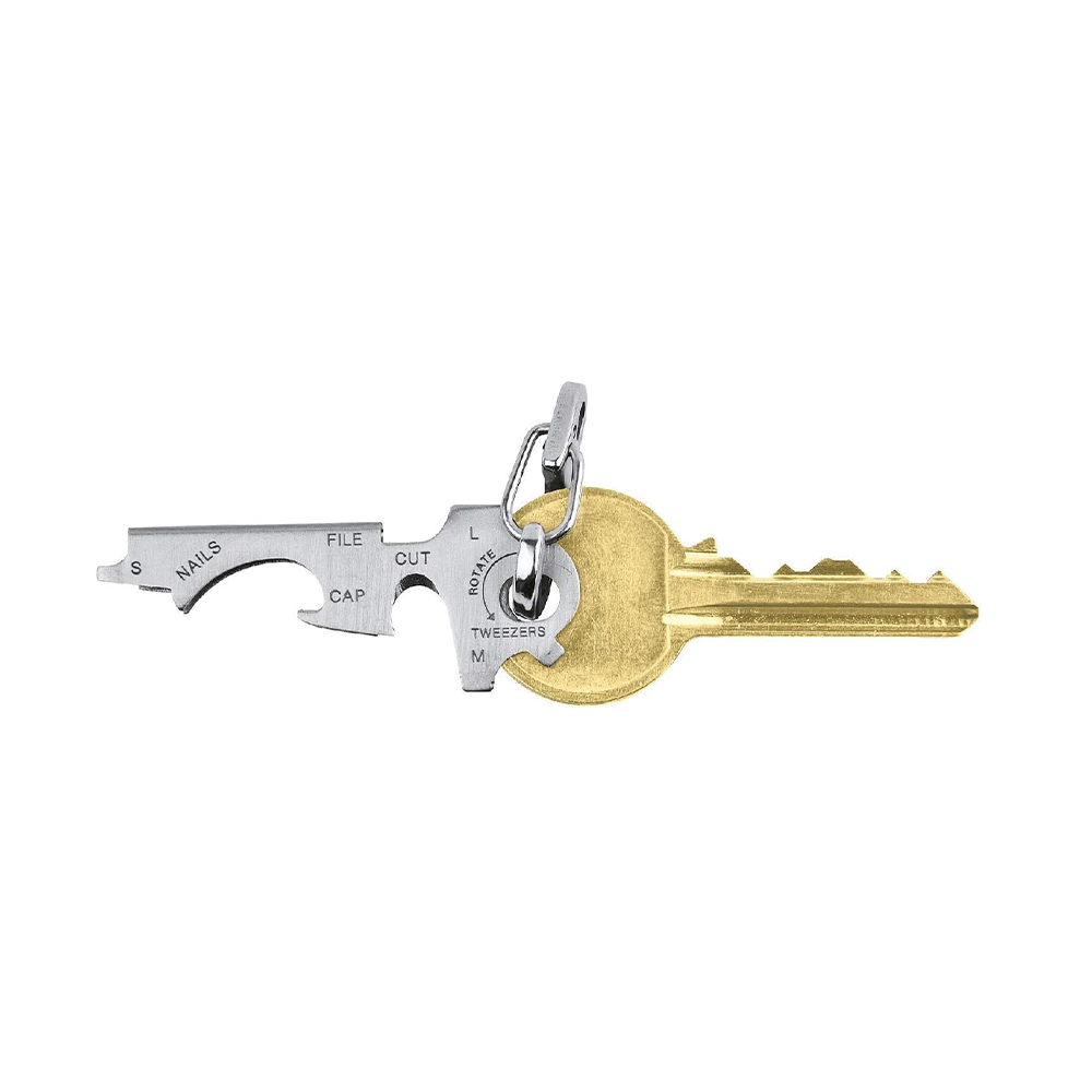 TRUE UTILITY KeyTool Elusive Wildlife Technologies