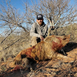 Pig Oil sure does work!