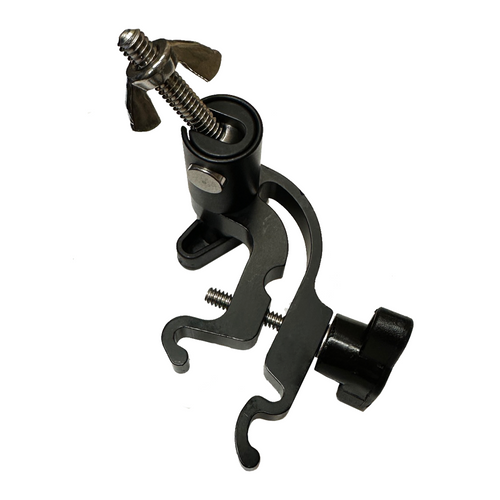 REACT Camera Mount - T-Post Camera Mount with Swivel REACT Camera Mount - T-Post Camera Mount with Swivel