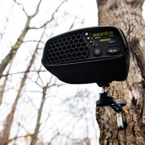 Ozonics HR-300 Scent Elimination Device Ozonics HR-300 Scent Elimination Device