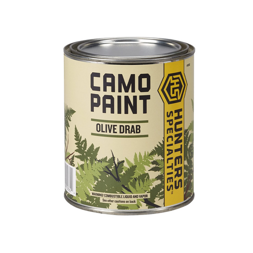 HUNTER SPECIALTIES Camo Paint (310-HUNTER SPECIALTIES Camo Paint)