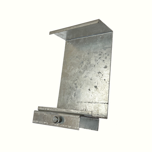 THE TIMER Mounting Bracket-Galvanized THE TIMER Mounting Bracket-Galvanized