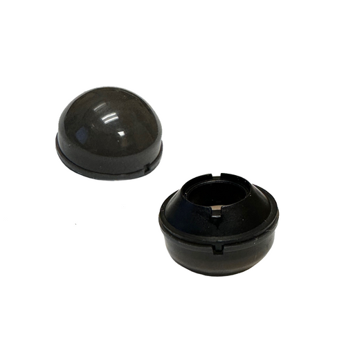 Kill Light Pro 3 Color Motion Feeder Light - Motion Sensor Cover (Gray) Kill Light Pro 3 Color Motion Feeder Light - Motion Sensor Cover (Gray)