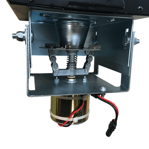 Road Feeder-Deluxe with Eliminator 50 lb Road Feeder-Deluxe with Eliminator 50 lb