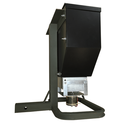 Road Feeder-Deluxe with Eliminator 50 lb Road Feeder-Deluxe with Eliminator 50 lb