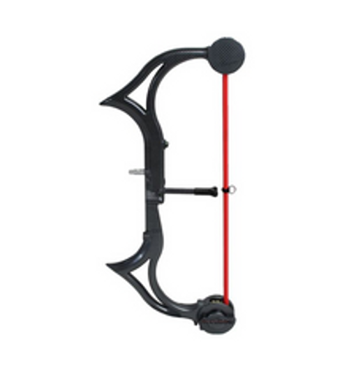 ACCUBOW Archery Trainer - Carbon Fiber Design ACCUBOW Archery Trainer - Carbon Fiber Design
