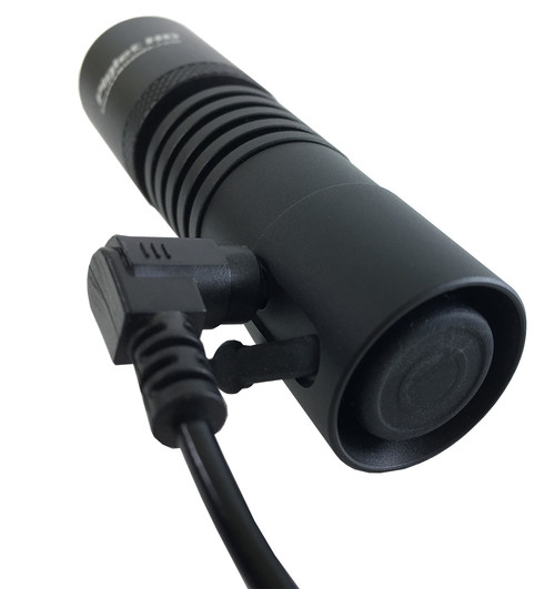 Piglet HD 90 Degree Quick Connect Switch - Black, Pressure Piglet HD 90 Degree Quick Connect Switch - Black, Pressure