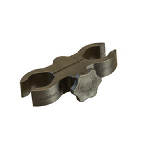 Elusive Wildlife Rapid Scope Mount with Logo Elusive Wildlife Rapid Scope Mount with Logo