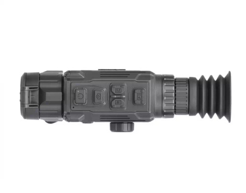 AGM Rattler V2 35-640 Thermal Imaging Rifle Scope 20mK - 12 Micron, 640x512 (50 Hz) 35mm lens. AGM Rattler V2 35-640 Thermal Imaging Rifle Scope 20mK - 12 Micron, 640x512 (50 Hz) 35mm lens.