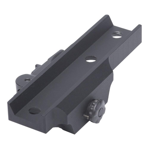 Pulsar Trail Thermal Riflescope Locking QD Mount Quick Detach Pulsar Trail Thermal Riflescope Locking QD Mount Quick Detach