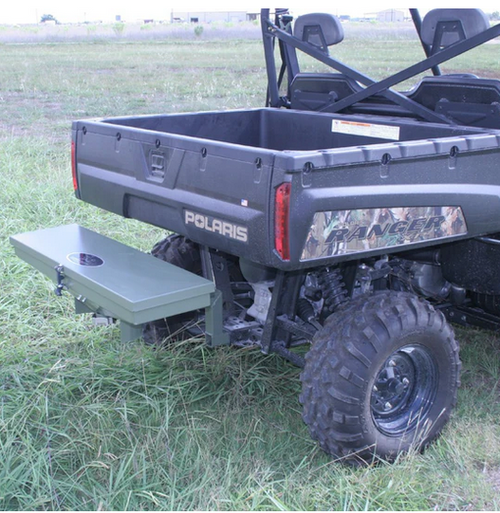 LAMCO Road Feeders -50lb. UTV LAMCO Road Feeders -50lb. UTV