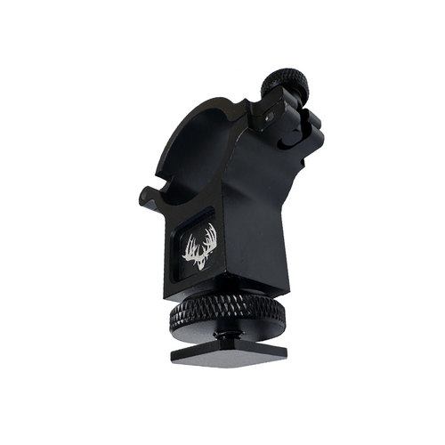 Kill Light Video Light Cold Shoe Mount Black