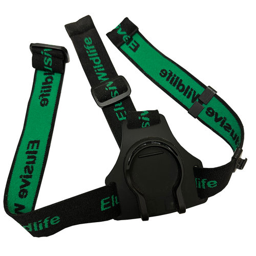 Three Color Head Lamp Replacment Head Band