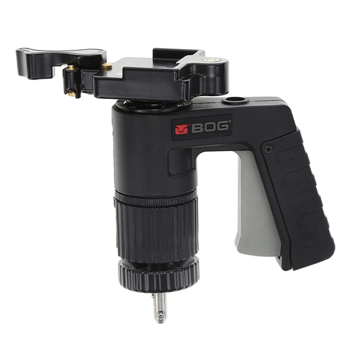 BOG POD PCA, Professional Camera Adapter, Switcheroo