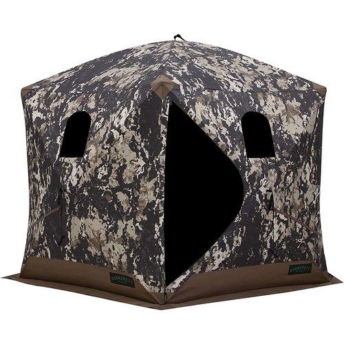 Barronett Hunting Blind -OX 5-96in.x96in.x72in.