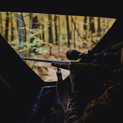 Barronett Hunting Blind - Road Runner Ground Blind Barronett Hunting Blind - Road Runner Ground Blind