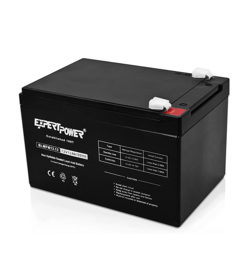 12 Volt, 12 amp Rechargeable Battery 12 Volt, 12 amp Rechargeable Battery