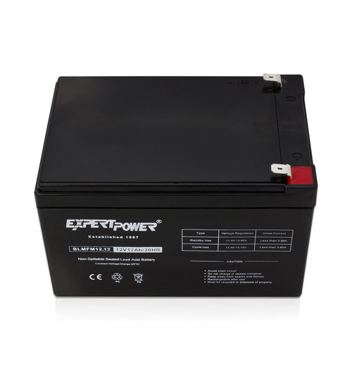 12 Volt, 12 amp Rechargeable Battery 12 Volt, 12 amp Rechargeable Battery