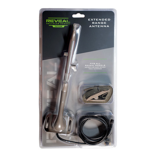 TACTACAM Reveal Extended Range Antenna TACTACAM Reveal Extended Range Antenna