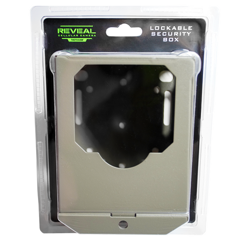 TACTACAM Security Box TACTACAM Security Box