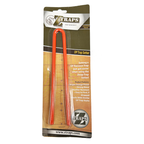 Z-Traps DP Set Tool