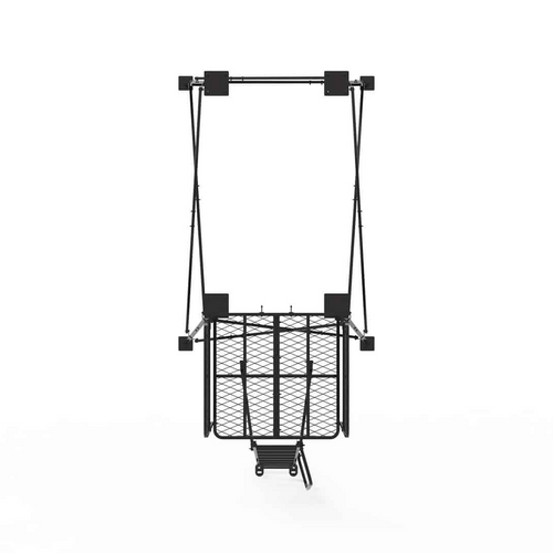Grizzly Coolers - Blind 8' Tower Kit, Platform, Ladder Grizzly Coolers - Blind 8' Tower Kit, Platform, Ladder