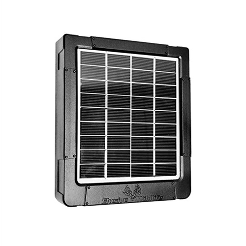 Kill Light REAKTOR Universal Solar Power Pack