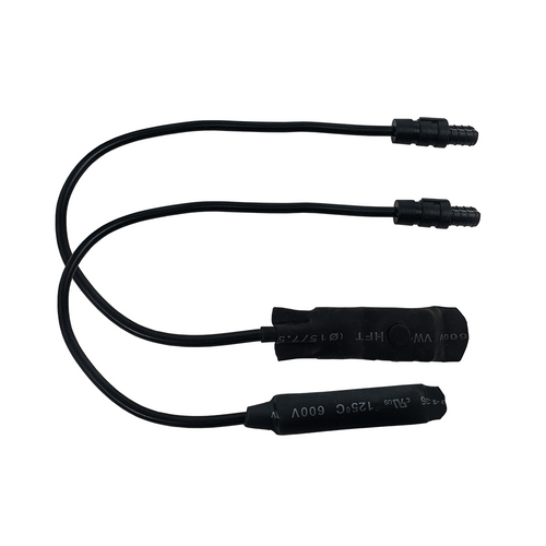 Kill Light XLR 100 Plug In Switches for Bow Ends