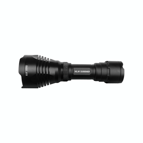 Kill Light XLR 500HD Zoom Focus Flashlight