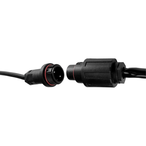 Kill Light Predator Series Blackout Single Light Harness-B1- for all light bar sizes Kill Light Predator Series Blackout Single Light Harness-B1- for all light bar sizes