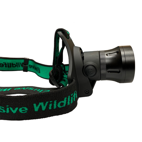 Kill Light GEN 2 Head Lamp Package Kill Light GEN 2 Head Lamp Package