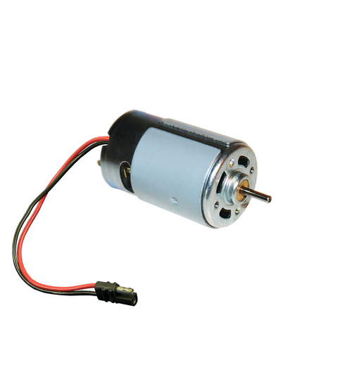 6 or 12 Volt Feeder Motor, 8th inch shaft