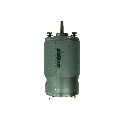 6 or 12 Volt Feeder Motor, 8th inch shaft 6 or 12 Volt Feeder Motor, 8th inch shaft