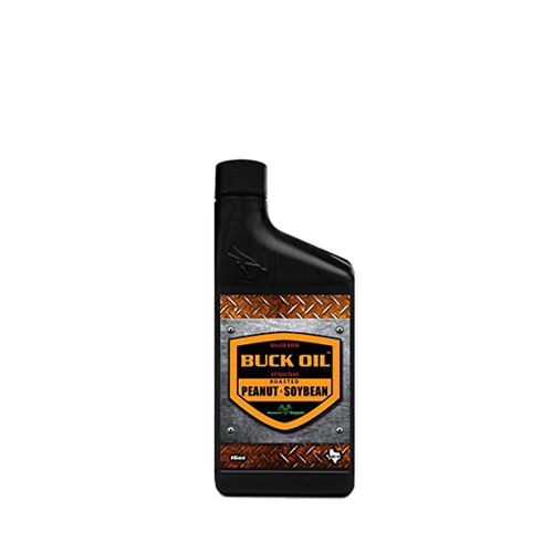 BUCK OIL Deer Attractant