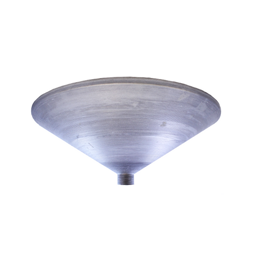 Feeder Funnel, Galvanized