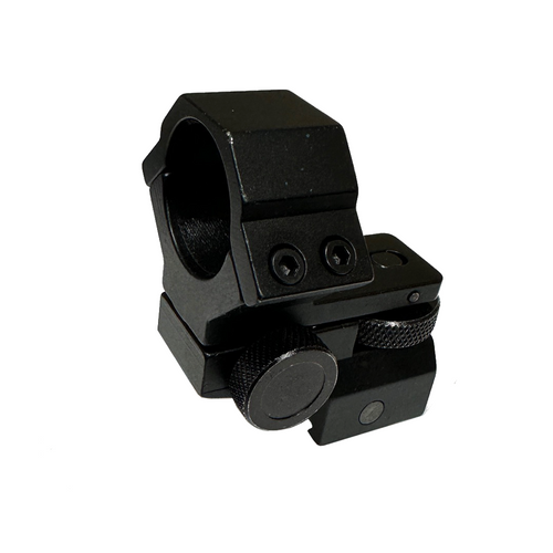 Kill Light HD Windage & Elevation Mount -CLOSEOUT