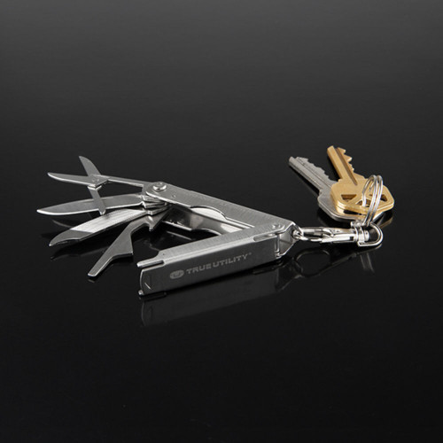 TRUE UTILITY MicroTool TRUE UTILITY MicroTool