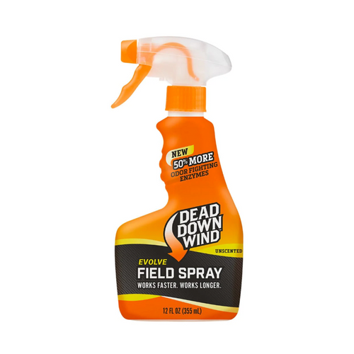 DEAD DOWN WIND -Field Spray -12 oz