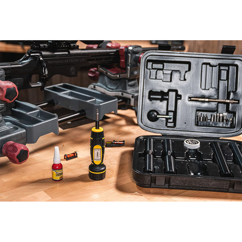 WHEELER ENGINEERING - Scope Mounting Kit Combo, 1" & 30mm WHEELER ENGINEERING - Scope Mounting Kit Combo, 1" & 30mm