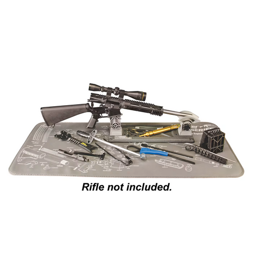 WHEELER ENGINEERING - Delta Series AR Armorers Professional Kit WHEELER ENGINEERING - Delta Series AR Armorers Professional Kit