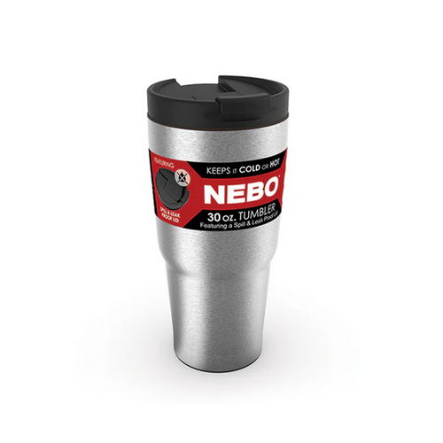 NEBO 30 oz Tumbler