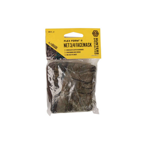 HUNTER SPECIALTIES Three Quarter Facemask HUNTER SPECIALTIES Three Quarter Facemask
